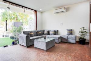 FabHotel Sky - Nr Sapphire 83 Mall, Manesar