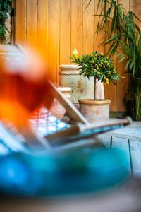 Maisons de vacances Maison des Chanoines : photos des chambres