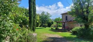 CHIANTI - Lovely Cottage with Parking & Garden!