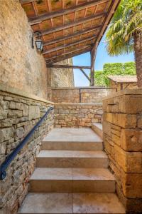 Maisons de vacances Maison des Chanoines : photos des chambres