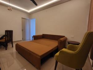 Palm Crest The Colva Diaries