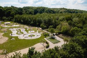 Glamping Valkenburg