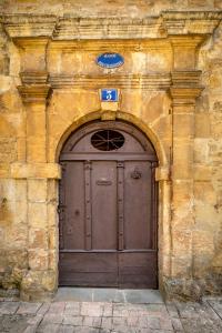 Maisons de vacances Maison des Chanoines : photos des chambres