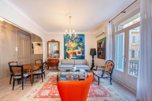 L’app’Art Cannes - Contemporain Centre-Ville