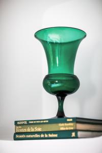 Maisons de vacances Maison des Chanoines : photos des chambres