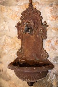 Maisons de vacances Maison des Chanoines : photos des chambres