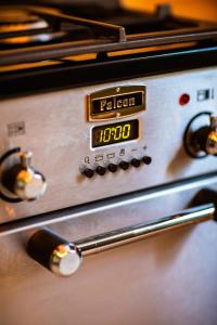 Maisons de vacances Maison des Chanoines : photos des chambres