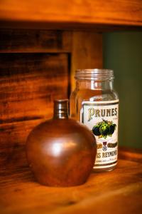 Maisons de vacances Maison des Chanoines : photos des chambres