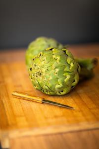 Maisons de vacances Maison des Chanoines : photos des chambres