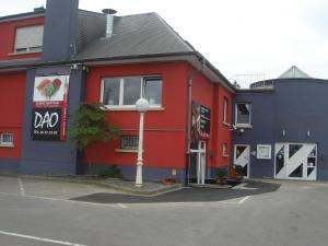 Hotel Restaurant Dao