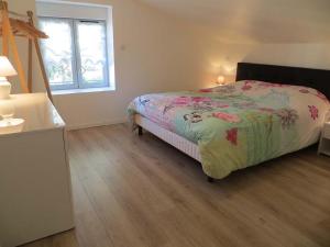 Appart'hotels Les Studios-Hotel de Sommieres : photos des chambres