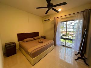 Sevenseas Garden Home