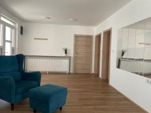 Deluxe apartment Magnolia 2