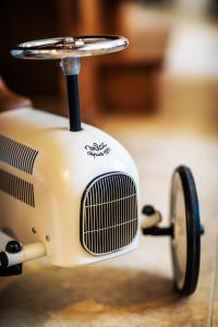 Maisons de vacances Maison des Chanoines : photos des chambres