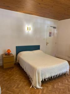 Lods Hotel de France