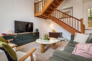 Maisons de vacances Maison des Chanoines : photos des chambres