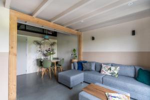 PRIVÉ IN EEN BOSRIJKE OMGEVING Welkom bij gastenverblijf het ontsnapte schaap in Jubbega