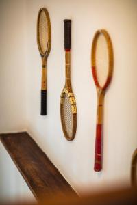 Maisons de vacances Maison des Chanoines : photos des chambres