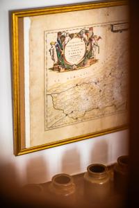 Maisons de vacances Maison des Chanoines : photos des chambres