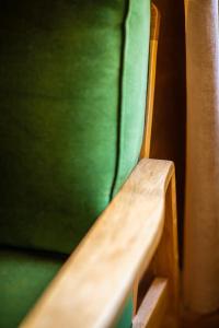 Maisons de vacances Maison des Chanoines : photos des chambres