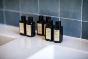 Maisons de vacances Maison des Chanoines : photos des chambres