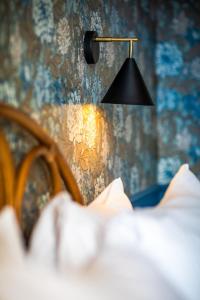 Maisons de vacances Maison des Chanoines : photos des chambres