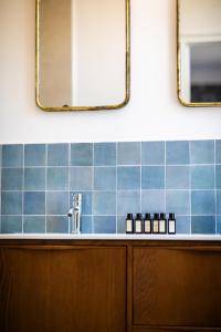 Maisons de vacances Maison des Chanoines : photos des chambres