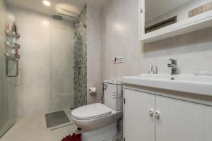 A1 The Title Nayang Стильная квартира