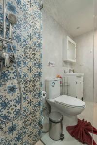 A1 The Title Nayang Стильная квартира