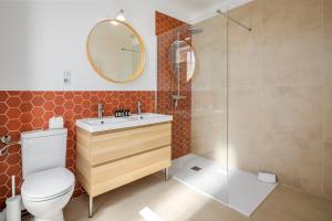 Maisons de vacances Maison des Chanoines : photos des chambres