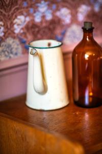 Maisons de vacances Maison des Chanoines : photos des chambres