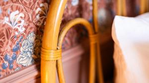 Maisons de vacances Maison des Chanoines : photos des chambres