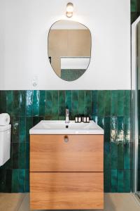 Maisons de vacances Maison des Chanoines : photos des chambres