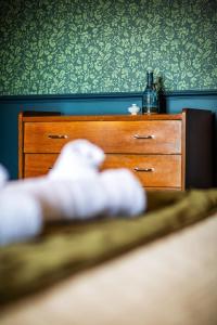 Maisons de vacances Maison des Chanoines : photos des chambres