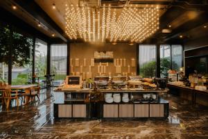 Richmann Resort Hotel Hatyai