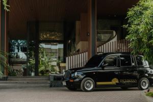 Richmann Resort Hotel Hatyai