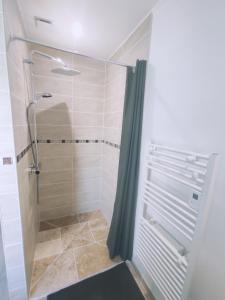 B&B / Chambres d'hotes Au pied du Lariat : photos des chambres