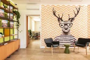 Ostello della Gioventù Brindisi - Lu Prema