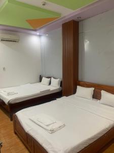 Hoang Hai Dang 1 Hotel