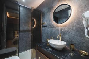 IŻ-ŻEBBUĠA BOUTIQUE SUITES