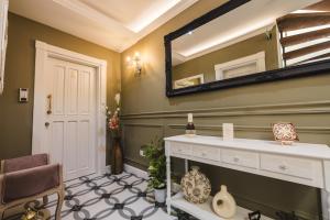 IŻ-ŻEBBUĠA BOUTIQUE SUITES