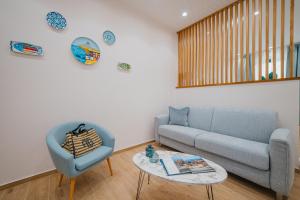 Frangimare Holiday Home