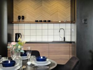 PROPLACE Apartament I - z dużym balkonem