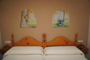 Apartamentos Casa DOMENC