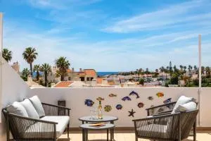 Casa Flandriana - Praia do Carvoeiro