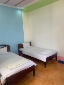 Hoang Hai Dang 1 Hotel