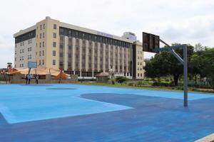 RCMRD EXECUTIVE SUITEs