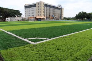 RCMRD EXECUTIVE SUITEs