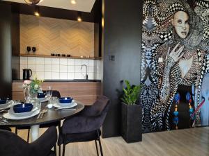 PROPLACE Apartament I - z dużym balkonem