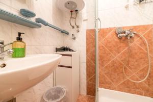 Tolle Unterkunft 500 Meter zum großen Strand